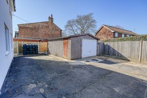 Garage- click for photo gallery